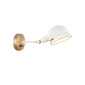 MATTEO, BLARE WALL SCONCE, WALL SCONCES