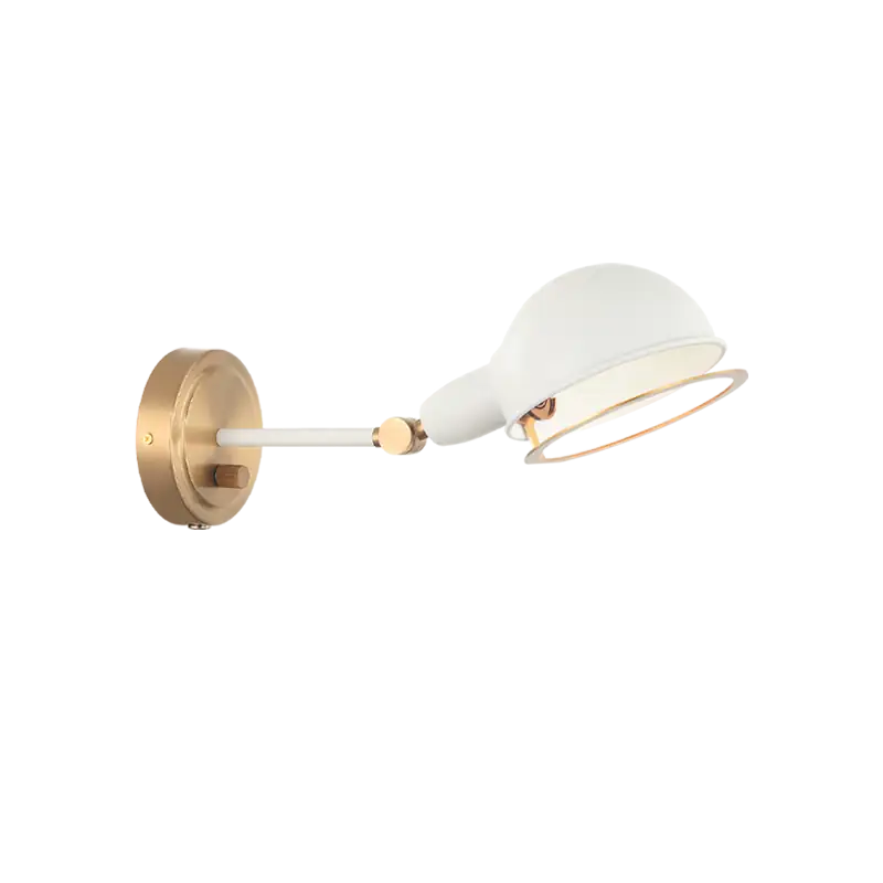 MATTEO, BLARE WALL SCONCE, WALL SCONCES