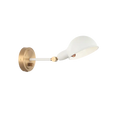 MATTEO, BLARE WALL SCONCE, WALL SCONCES