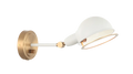 MATTEO, BLARE WALL SCONCE, WALL SCONCES