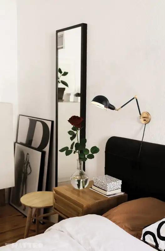 MATTEO, BLARE WALL SCONCE, WALL SCONCES