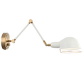 MATTEO, BLARE WALL SCONCE, WALL SCONCES