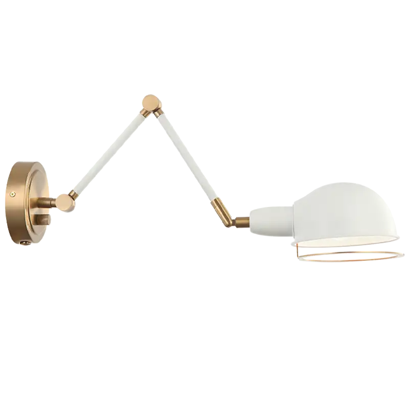 MATTEO, BLARE WALL SCONCE, WALL SCONCES