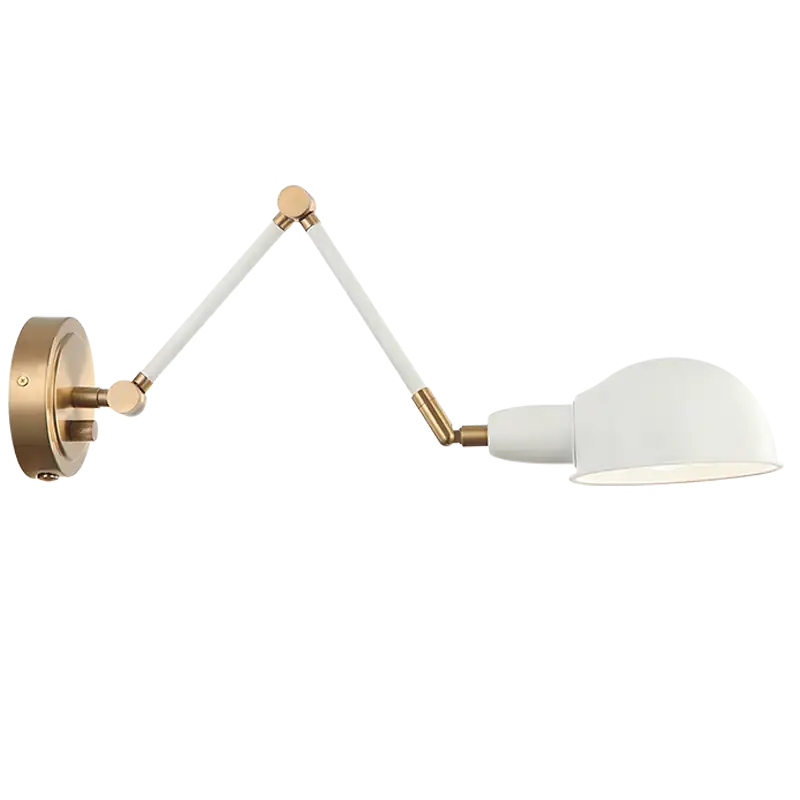 MATTEO, BLARE WALL SCONCE, WALL SCONCES