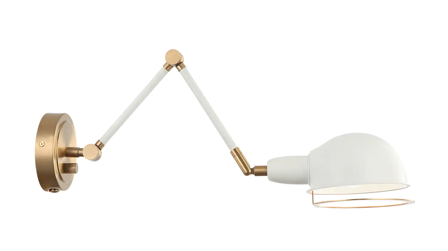 MATTEO, BLARE WALL SCONCE, WALL SCONCES