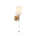 MATTEO, FAIRBURN WALL SCONCE, WALL SCONCES
