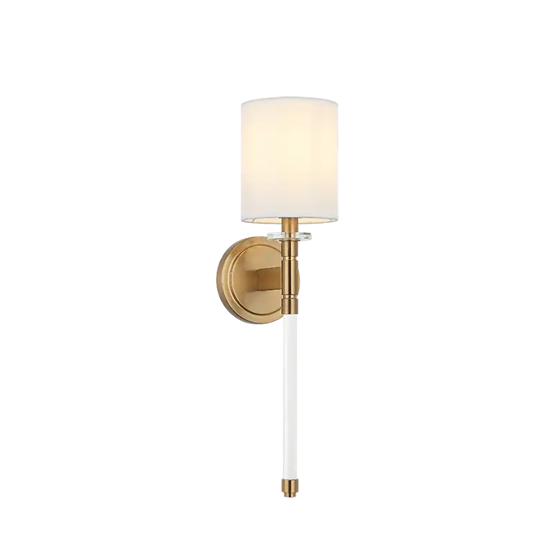 MATTEO, FAIRBURN WALL SCONCE, WALL SCONCES