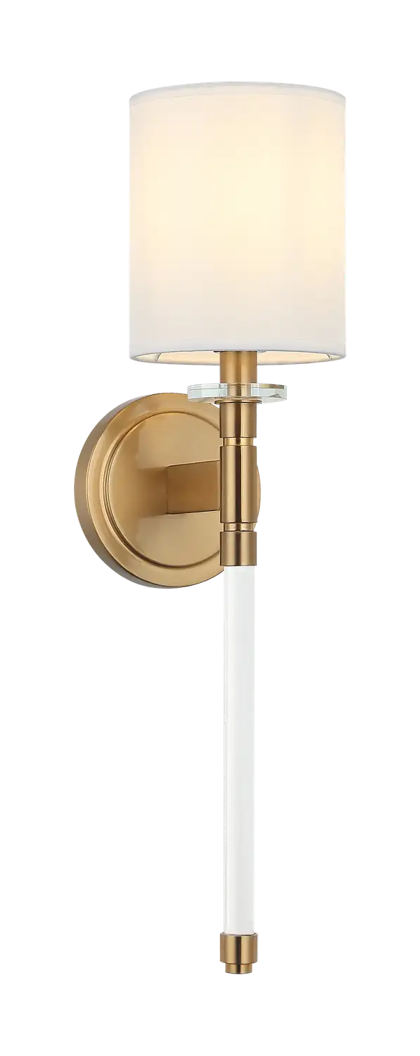MATTEO, FAIRBURN WALL SCONCE, WALL SCONCES