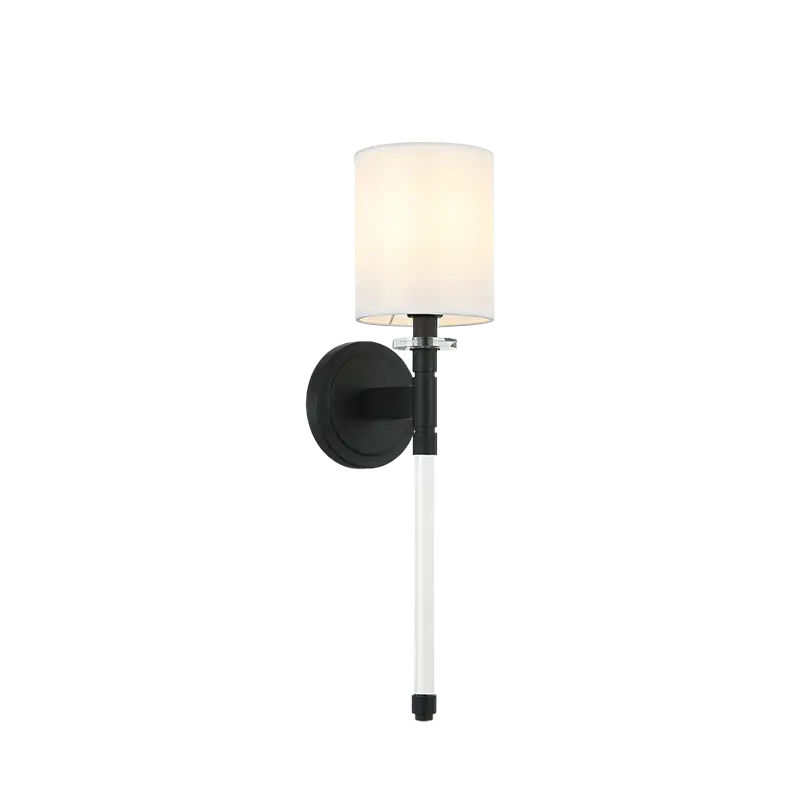 MATTEO, FAIRBURN WALL SCONCE, WALL SCONCES
