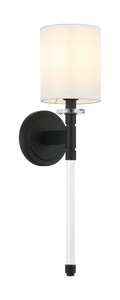 MATTEO, FAIRBURN WALL SCONCE, WALL SCONCES