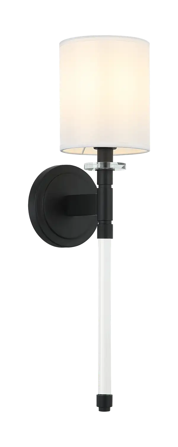 MATTEO, FAIRBURN WALL SCONCE, WALL SCONCES