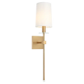 MATTEO, FAIRBURN WALL SCONCE, WALL SCONCES