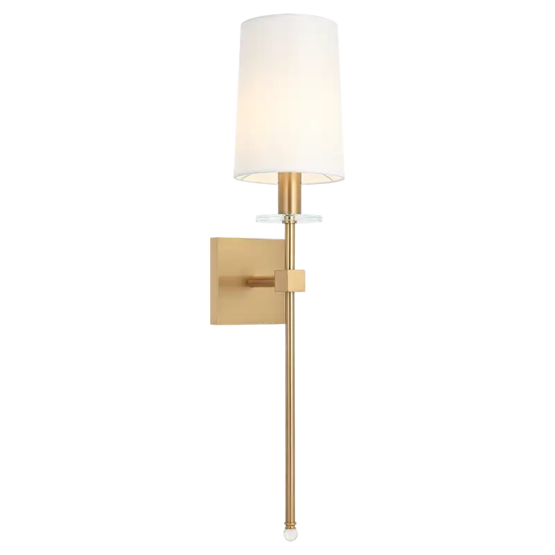 MATTEO, FAIRBURN WALL SCONCE, WALL SCONCES