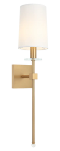 MATTEO, FAIRBURN WALL SCONCE, WALL SCONCES
