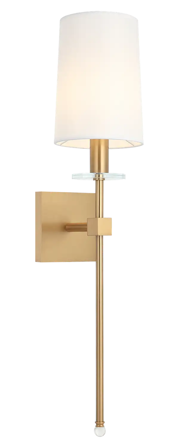 MATTEO, FAIRBURN WALL SCONCE, WALL SCONCES