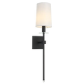 MATTEO, FAIRBURN WALL SCONCE, WALL SCONCES