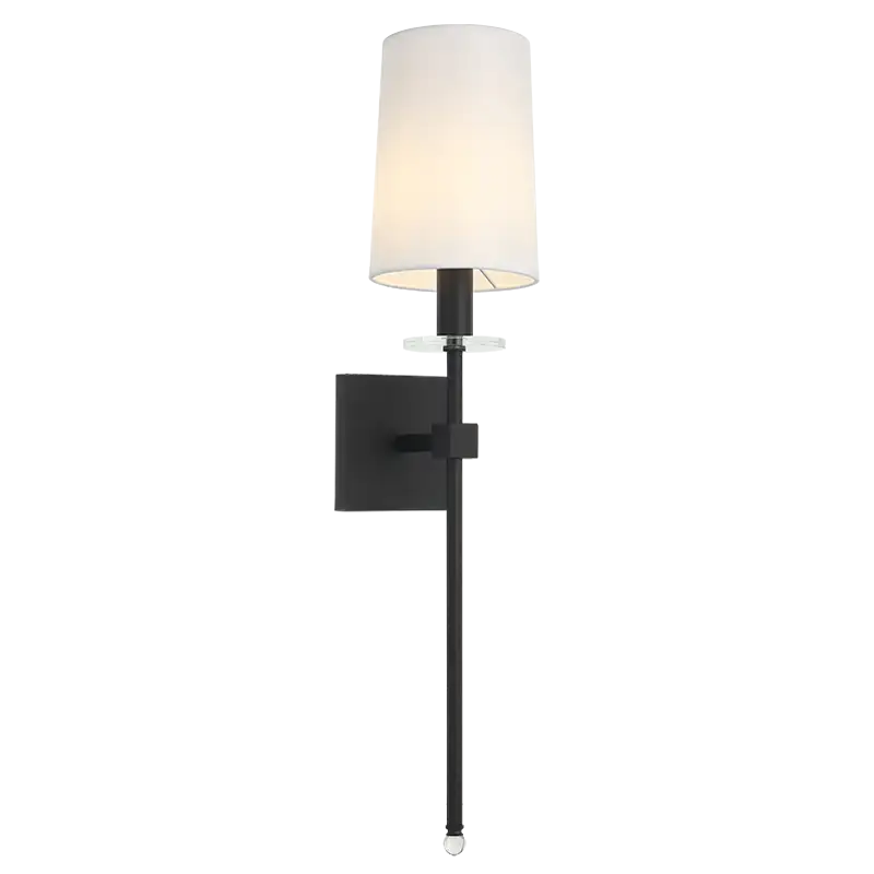 MATTEO, FAIRBURN WALL SCONCE, WALL SCONCES