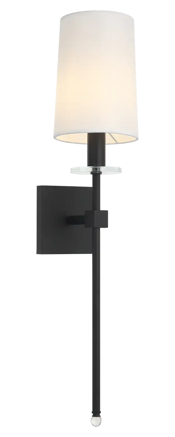 MATTEO, FAIRBURN WALL SCONCE, WALL SCONCES