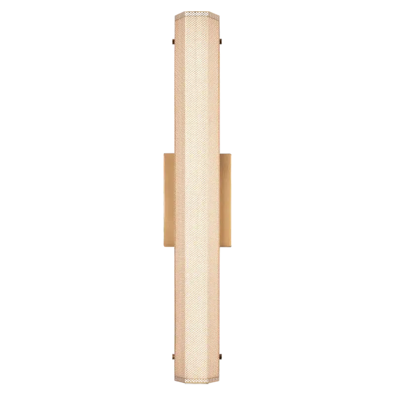 MATTEO, PELERMOS WALL SCONCE, WALL SCONCES