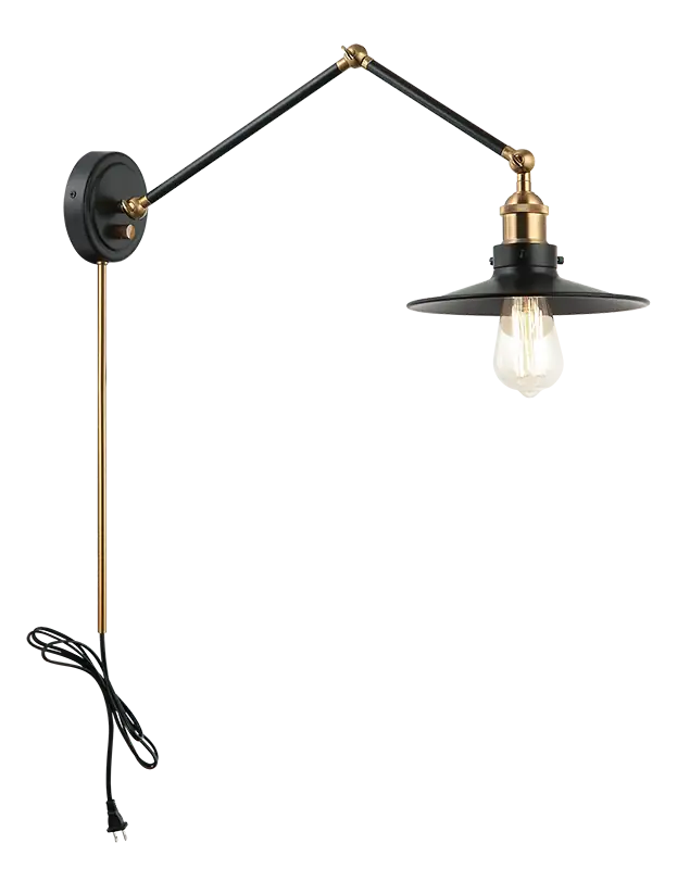 MATTEO, BRIXSON WALL SCONCE, WALL SCONCES