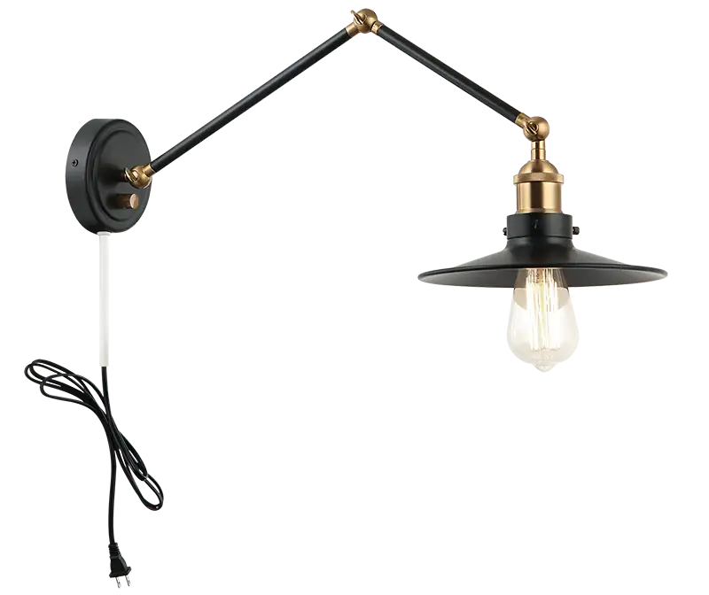 MATTEO, BRIXSON WALL SCONCE, WALL SCONCES