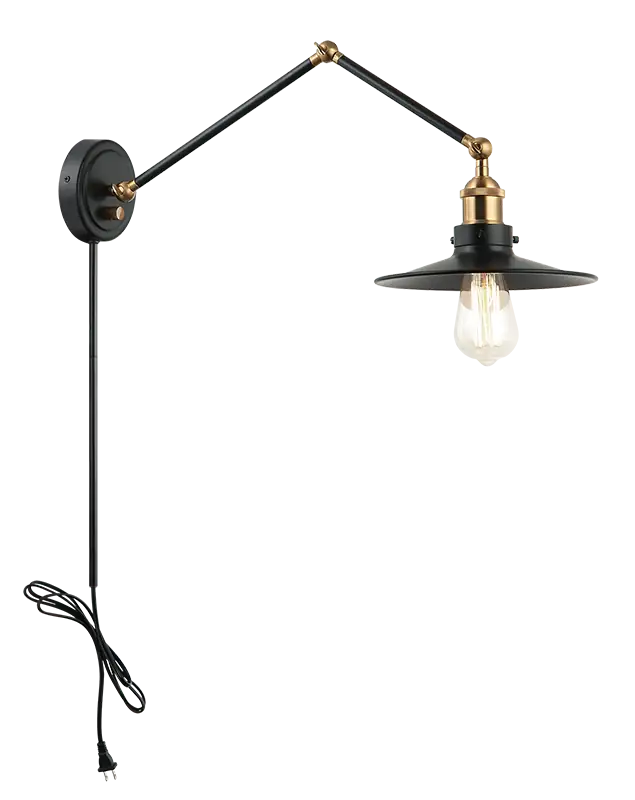 MATTEO, BRIXSON WALL SCONCE, WALL SCONCES