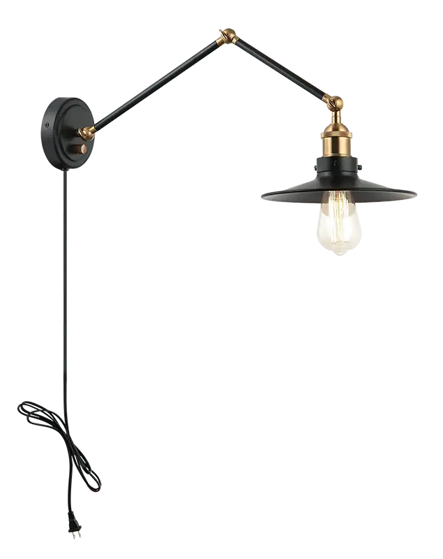 MATTEO, BRIXSON WALL SCONCE, WALL SCONCES
