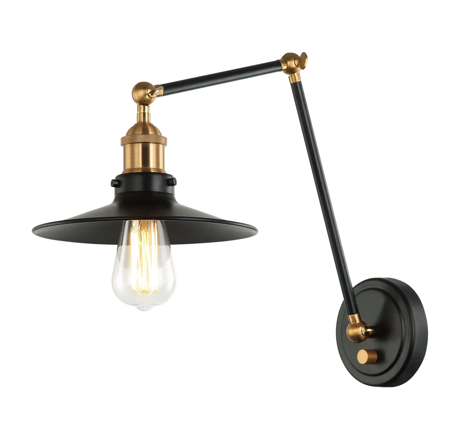 MATTEO, BRIXSON WALL SCONCE, WALL SCONCES