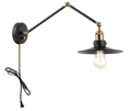 MATTEO, BRIXSON WALL SCONCE, WALL SCONCES
