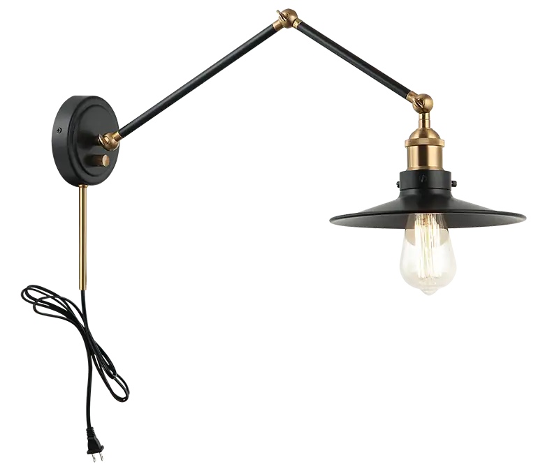 MATTEO, BRIXSON WALL SCONCE, WALL SCONCES