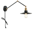 MATTEO, BRIXSON WALL SCONCE, WALL SCONCES