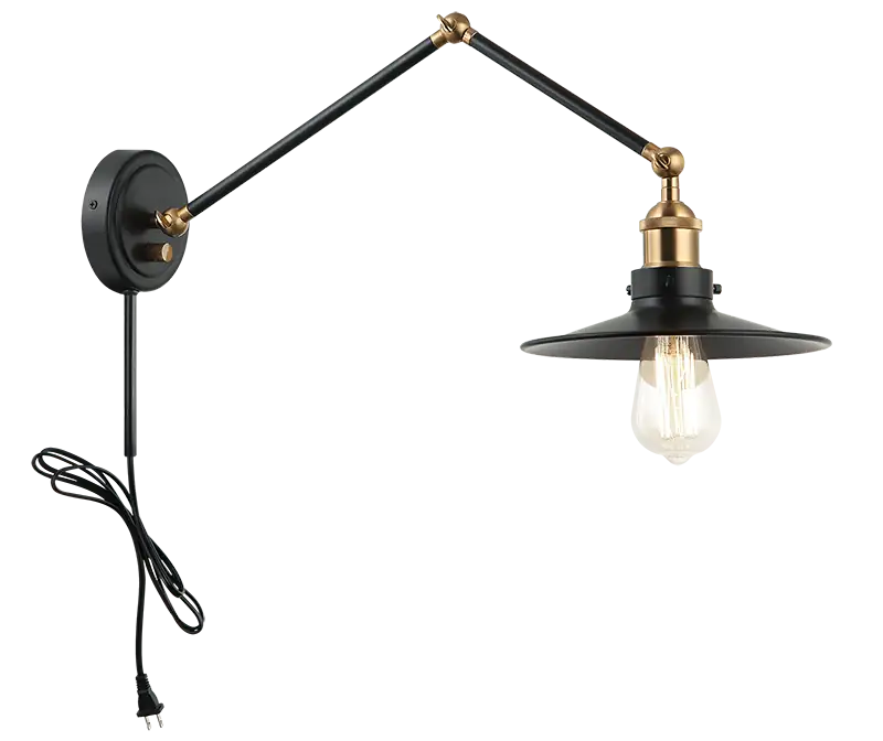 MATTEO, BRIXSON WALL SCONCE, WALL SCONCES