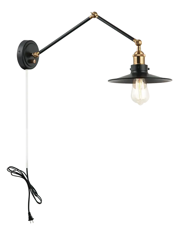 MATTEO, BRIXSON WALL SCONCE, WALL SCONCES