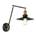 MATTEO, BRIXSON WALL SCONCE, WALL SCONCES