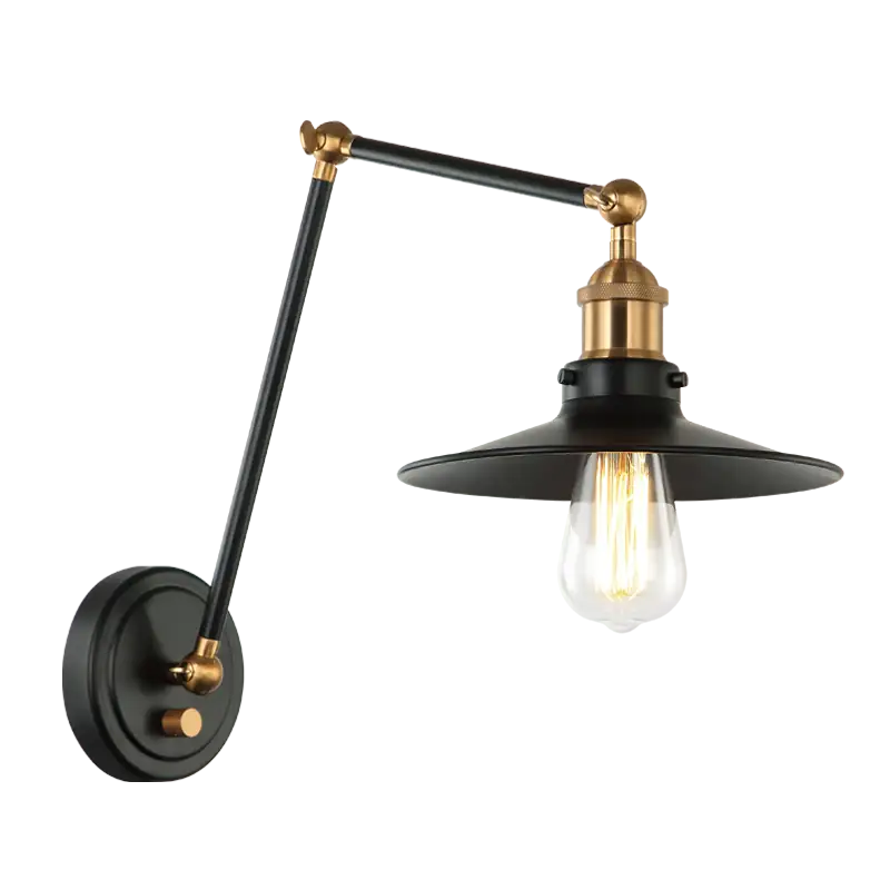 MATTEO, BRIXSON WALL SCONCE, WALL SCONCES