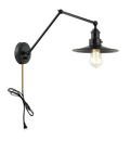 MATTEO, BRIXSON WALL SCONCE, WALL SCONCES