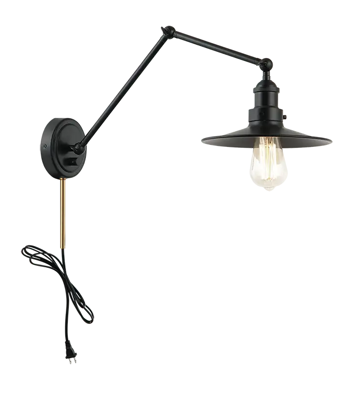 MATTEO, BRIXSON WALL SCONCE, WALL SCONCES
