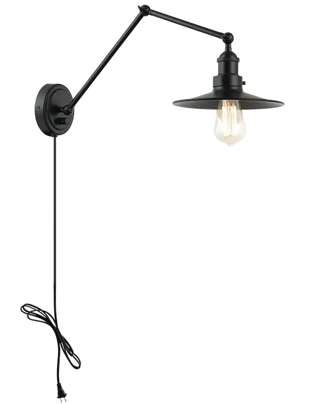 MATTEO, BRIXSON WALL SCONCE, WALL SCONCES