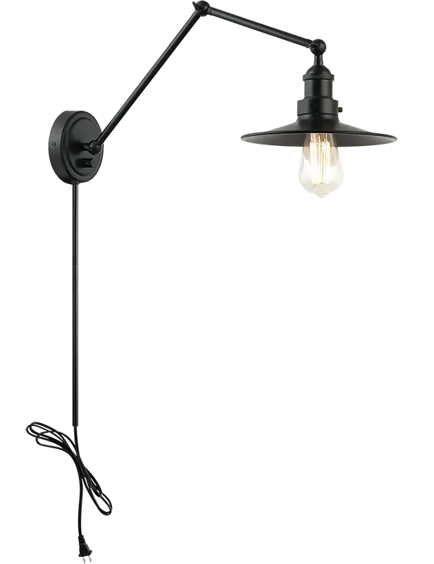 MATTEO, BRIXSON WALL SCONCE, WALL SCONCES