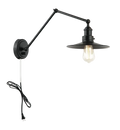 MATTEO, BRIXSON WALL SCONCE, WALL SCONCES