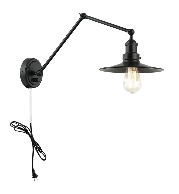 MATTEO, BRIXSON WALL SCONCE, WALL SCONCES