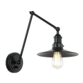 MATTEO, BRIXSON WALL SCONCE, WALL SCONCES