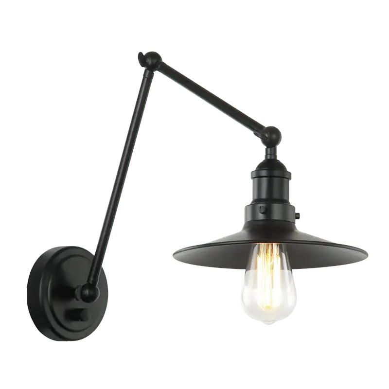 MATTEO, BRIXSON WALL SCONCE, WALL SCONCES