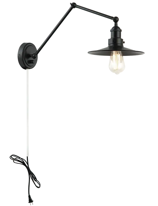 MATTEO, BRIXSON WALL SCONCE, WALL SCONCES
