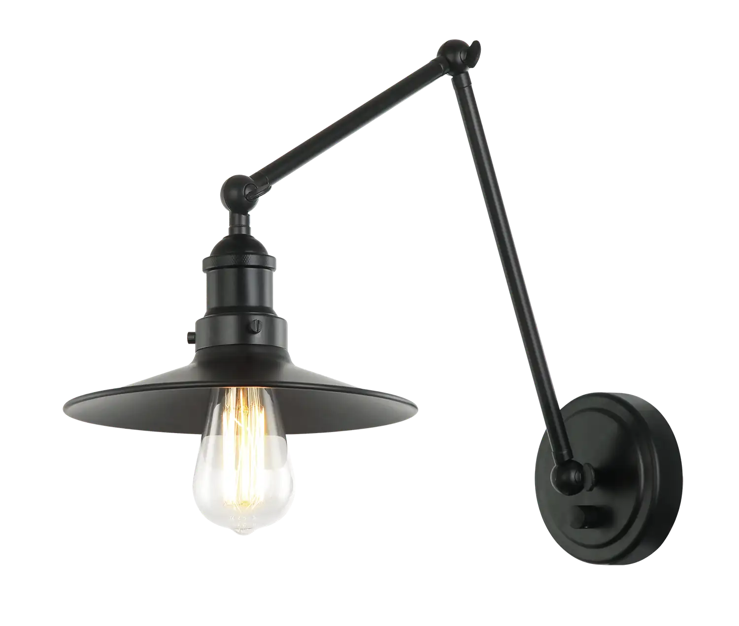 MATTEO, BRIXSON WALL SCONCE, WALL SCONCES