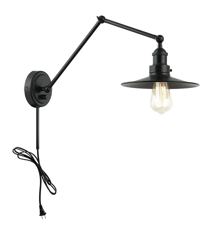 MATTEO, BRIXSON WALL SCONCE, WALL SCONCES