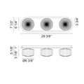 MATTEO, KNOBBEL WALL SCONCE, WALL SCONCES