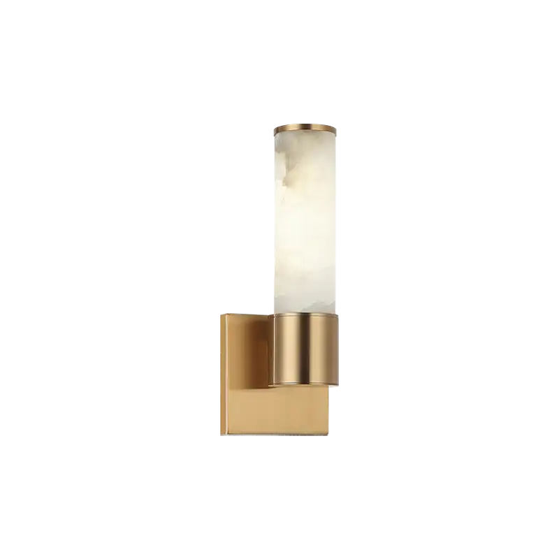 MATTEO, LONDON WALL SCONCE, WALL SCONCES