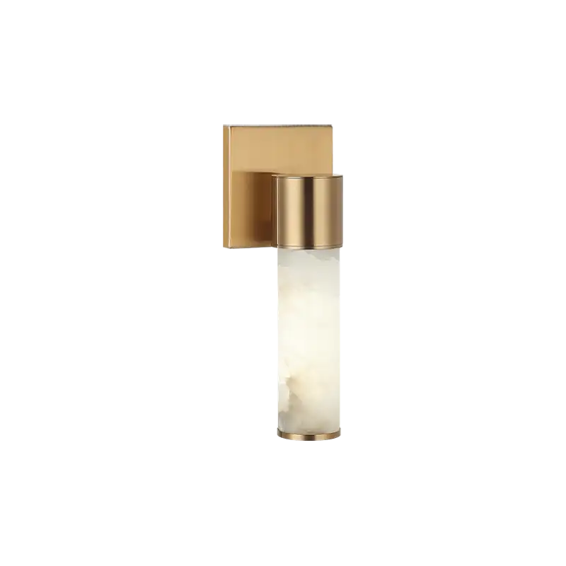 MATTEO, LONDON WALL SCONCE, WALL SCONCES