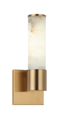 MATTEO, LONDON WALL SCONCE, WALL SCONCES